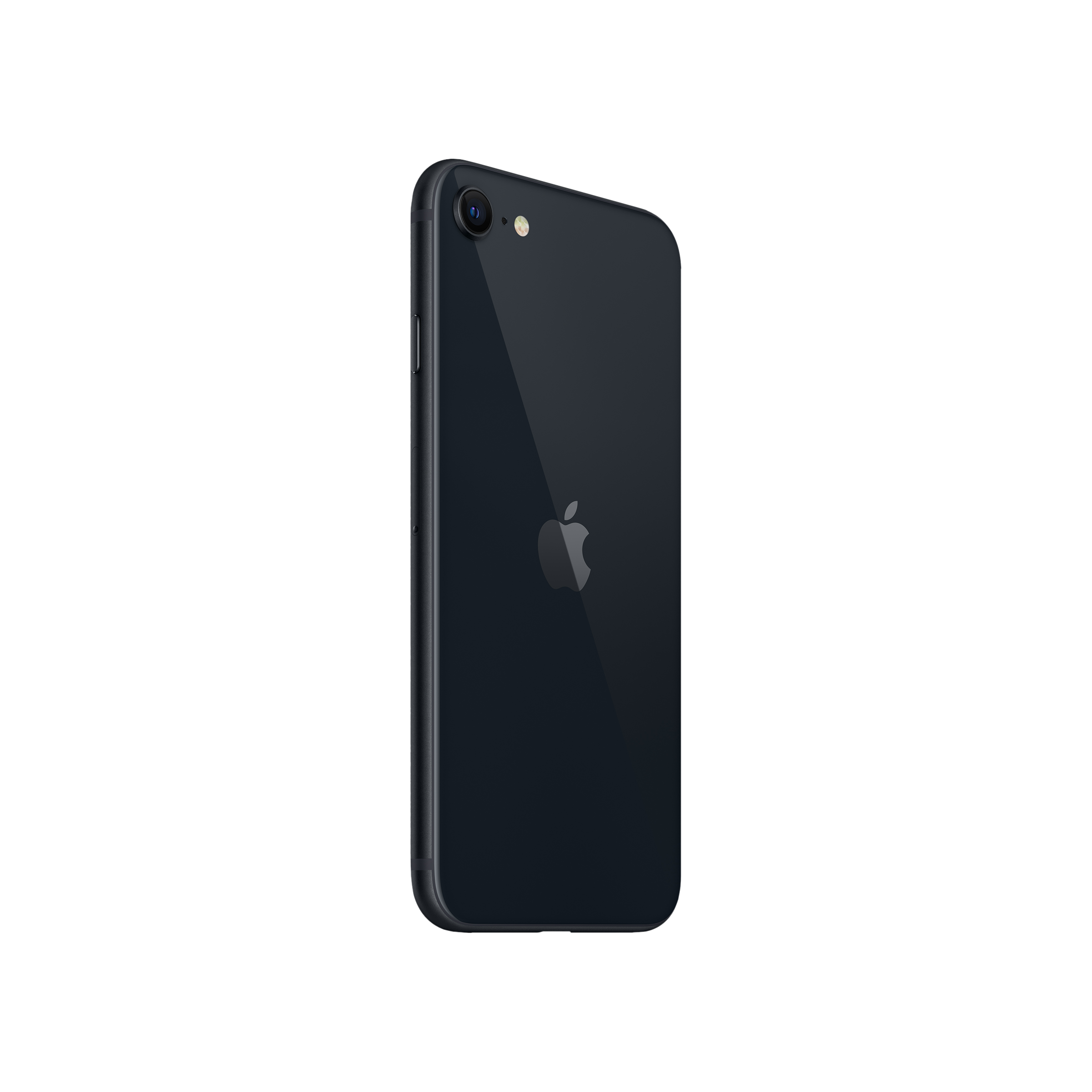 Buy Apple iPhone SE (256GB, Midnight) Online - Croma
